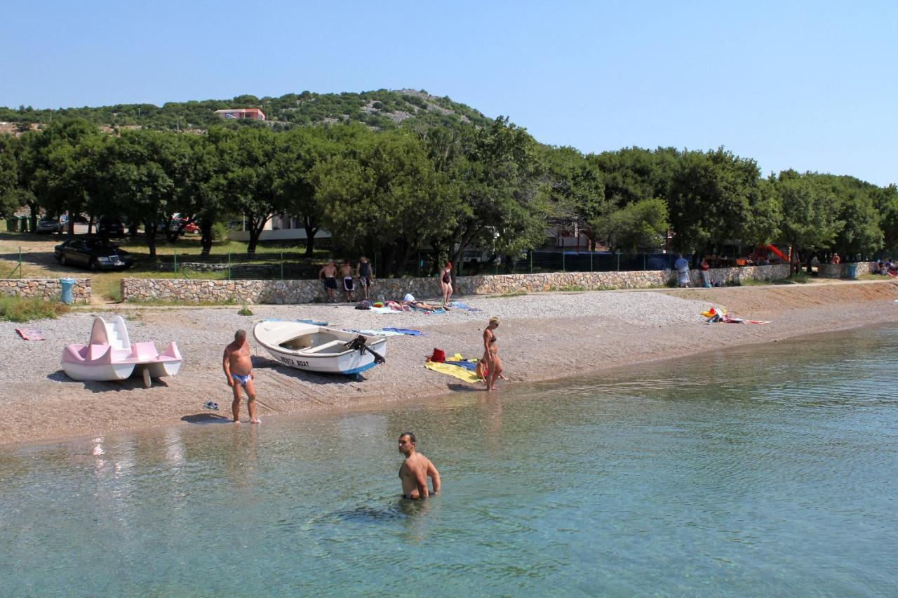 Apartments And Rooms With Parking Space Klenovica, Novi Vinodolski - 5590 المظهر الخارجي الصورة