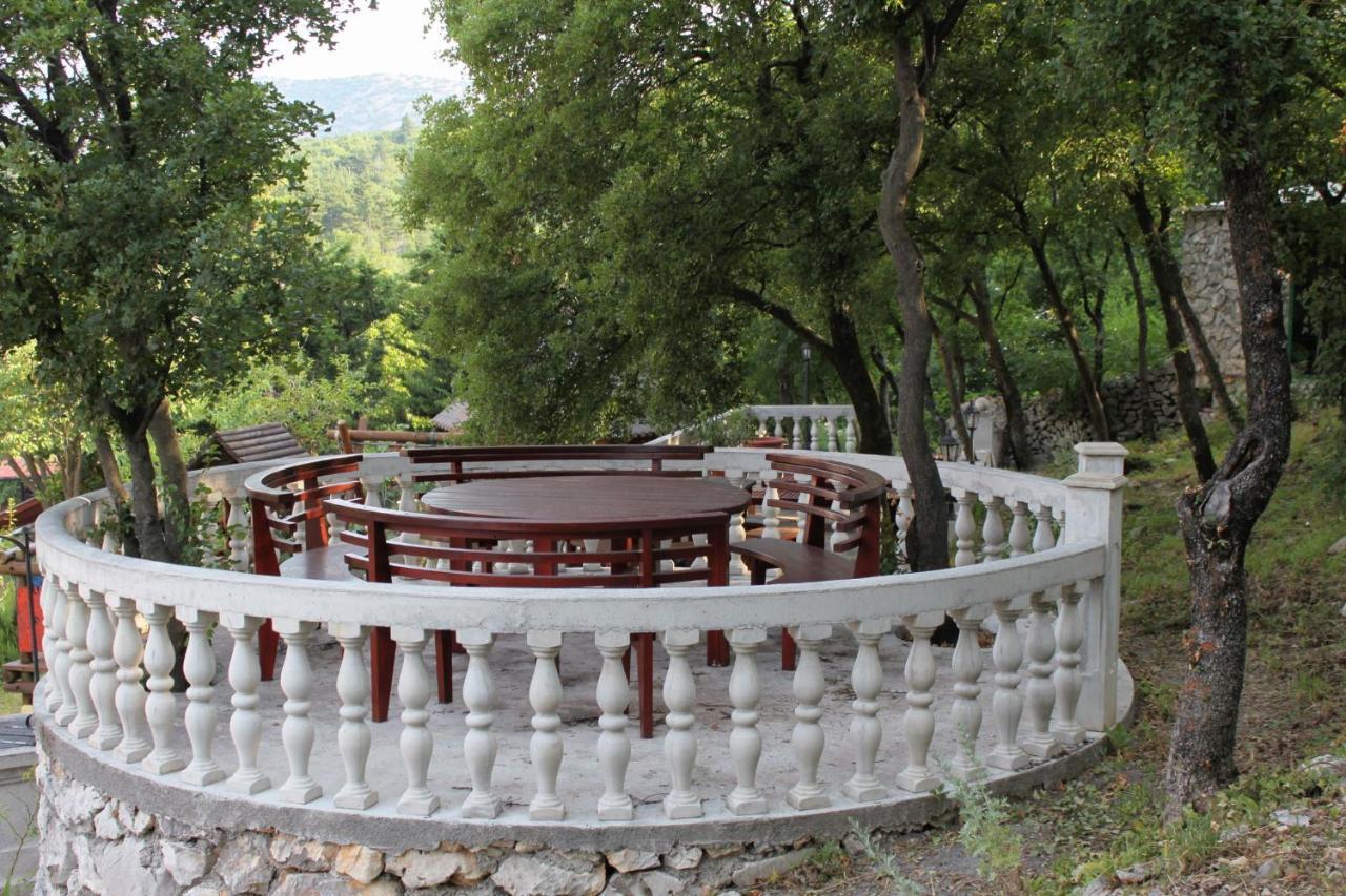 Apartments And Rooms With Parking Space Klenovica, Novi Vinodolski - 5590 المظهر الخارجي الصورة