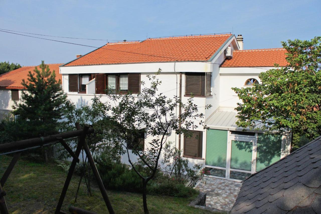 Apartments And Rooms With Parking Space Klenovica, Novi Vinodolski - 5590 المظهر الخارجي الصورة