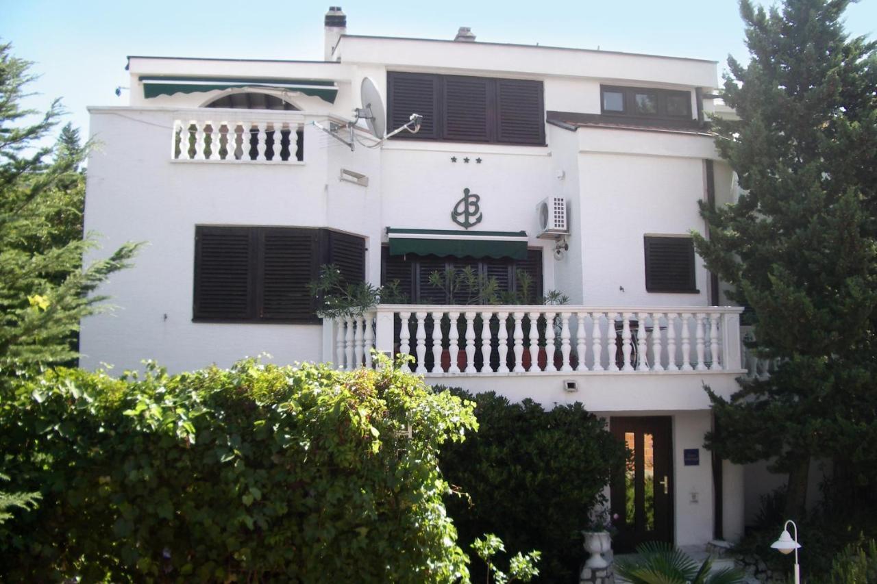 Apartments And Rooms With Parking Space Klenovica, Novi Vinodolski - 5590 المظهر الخارجي الصورة