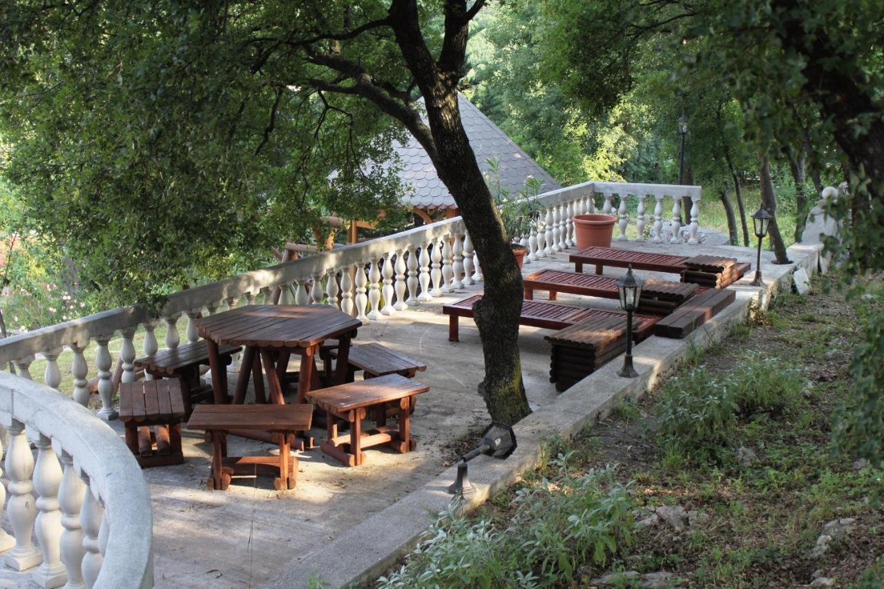 Apartments And Rooms With Parking Space Klenovica, Novi Vinodolski - 5590 المظهر الخارجي الصورة