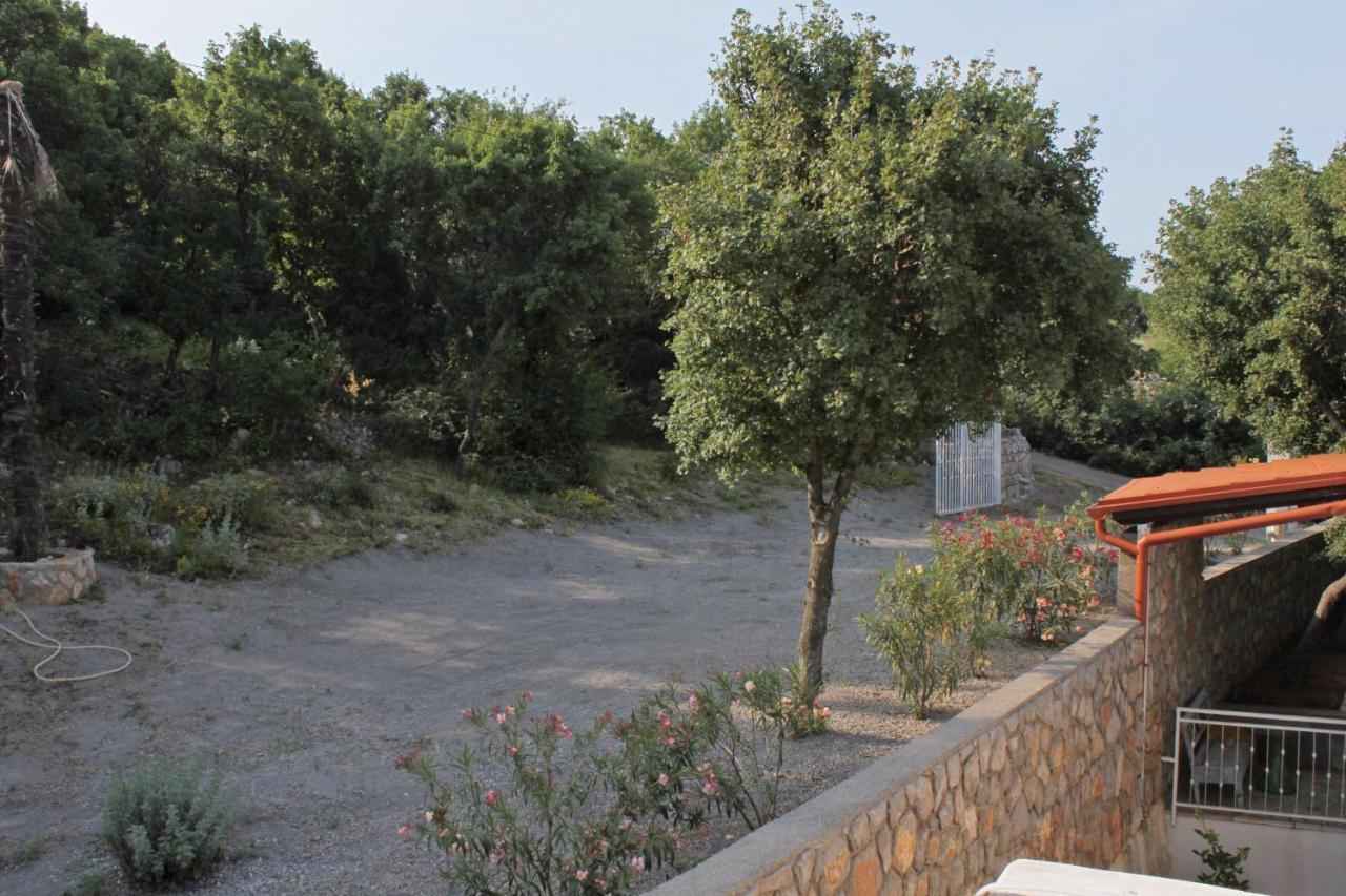 Apartments And Rooms With Parking Space Klenovica, Novi Vinodolski - 5590 المظهر الخارجي الصورة