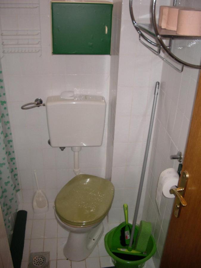 Apartments And Rooms With Parking Space Klenovica, Novi Vinodolski - 5590 المظهر الخارجي الصورة