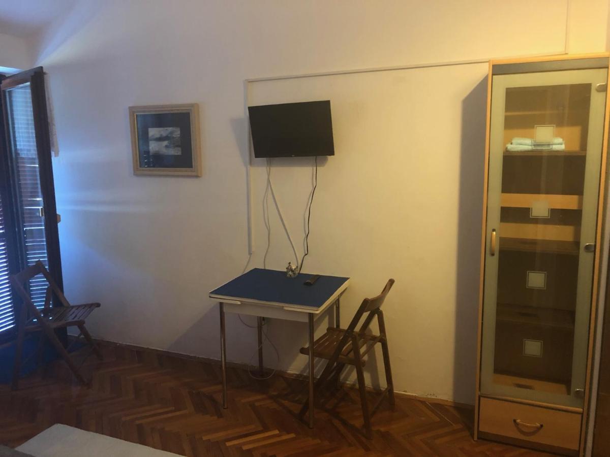 Apartments And Rooms With Parking Space Klenovica, Novi Vinodolski - 5590 المظهر الخارجي الصورة