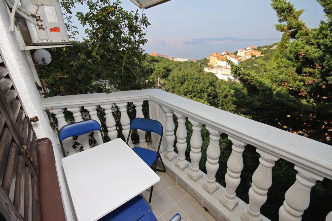 Apartments And Rooms With Parking Space Klenovica, Novi Vinodolski - 5590 المظهر الخارجي الصورة