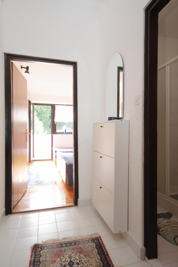 Apartments And Rooms With Parking Space Klenovica, Novi Vinodolski - 5590 المظهر الخارجي الصورة