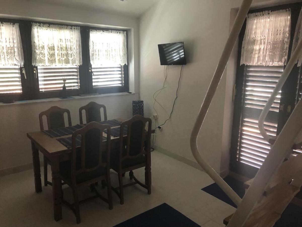 Apartments And Rooms With Parking Space Klenovica, Novi Vinodolski - 5590 المظهر الخارجي الصورة