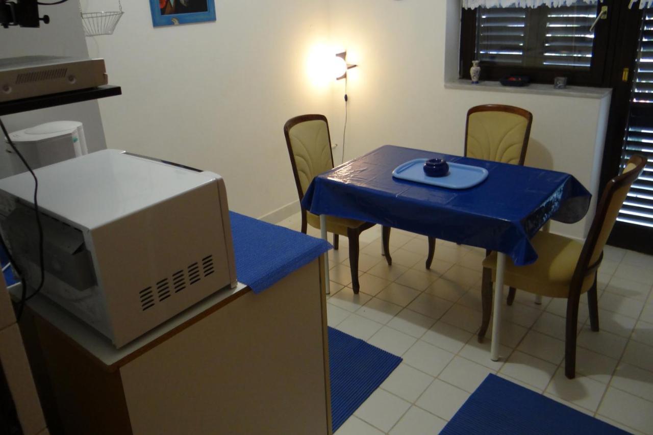 Apartments And Rooms With Parking Space Klenovica, Novi Vinodolski - 5590 المظهر الخارجي الصورة