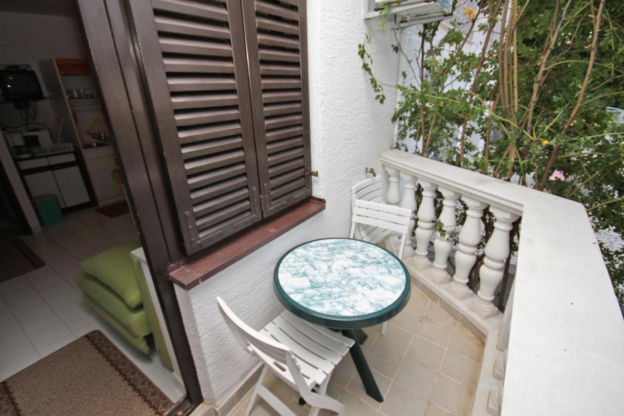 Apartments And Rooms With Parking Space Klenovica, Novi Vinodolski - 5590 المظهر الخارجي الصورة