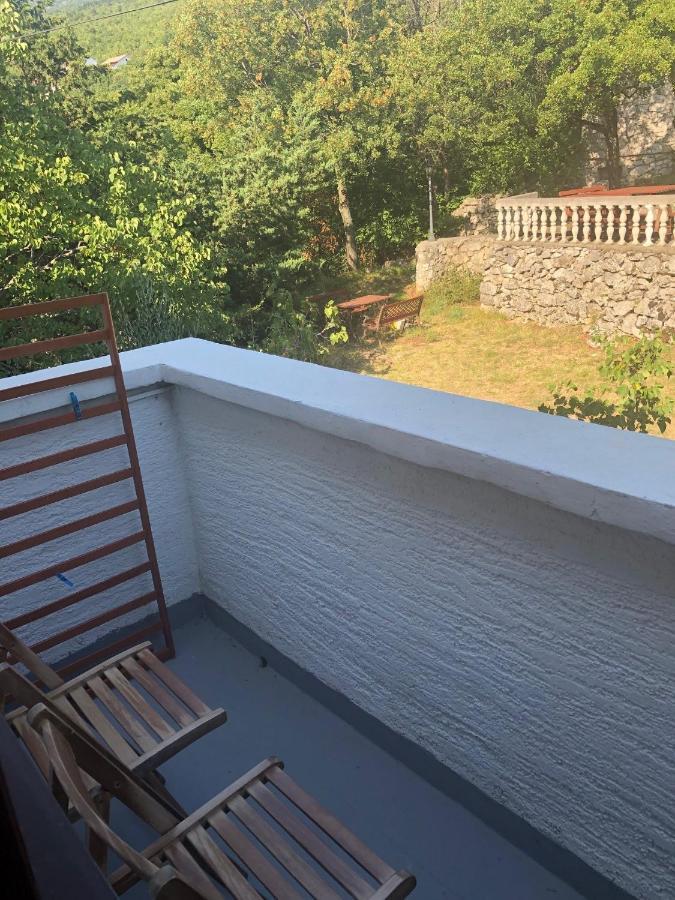 Apartments And Rooms With Parking Space Klenovica, Novi Vinodolski - 5590 المظهر الخارجي الصورة