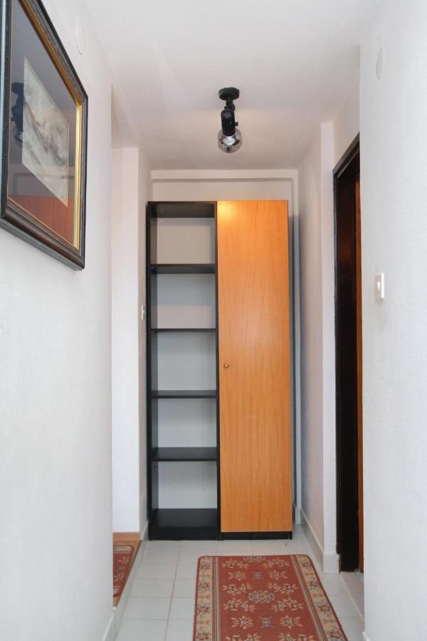 Apartments And Rooms With Parking Space Klenovica, Novi Vinodolski - 5590 المظهر الخارجي الصورة