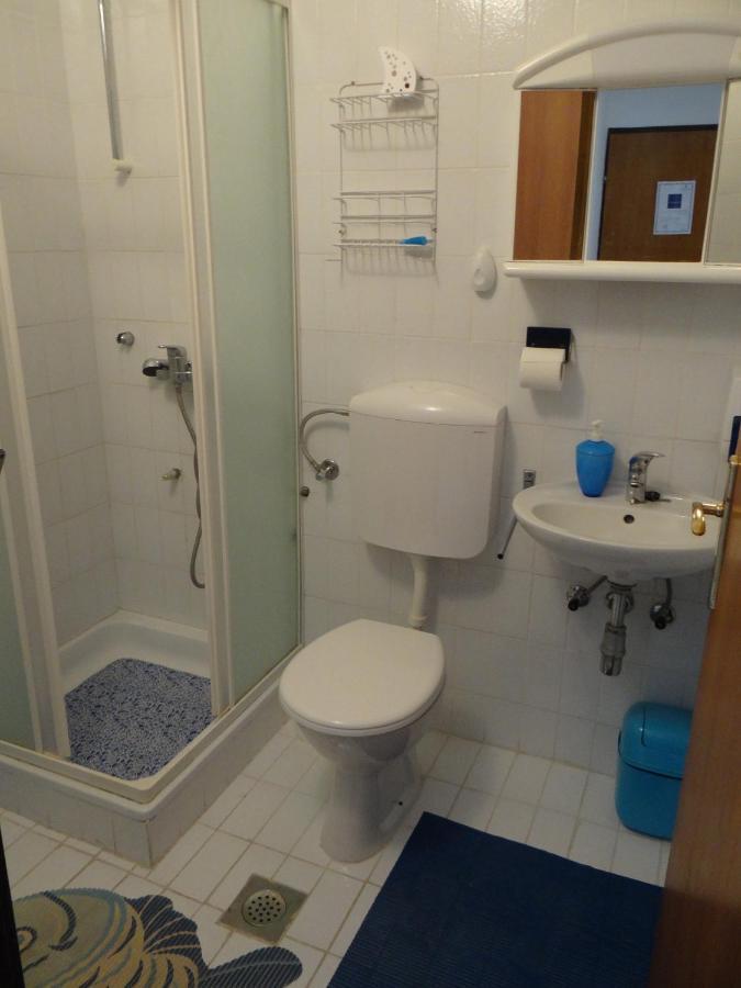 Apartments And Rooms With Parking Space Klenovica, Novi Vinodolski - 5590 المظهر الخارجي الصورة
