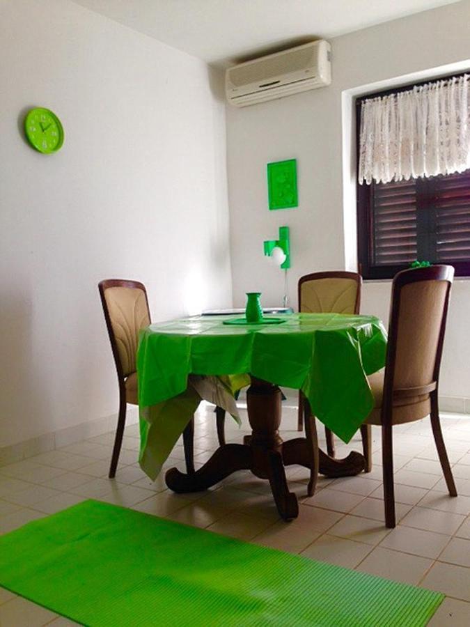 Apartments And Rooms With Parking Space Klenovica, Novi Vinodolski - 5590 المظهر الخارجي الصورة